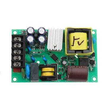 SANMIN AC To DC 5V 4A Switching Power Supply Precision Power Supply Module