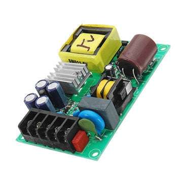 SANMIN AC To DC 5V 4A Switching Power Supply Precision Power Supply Module