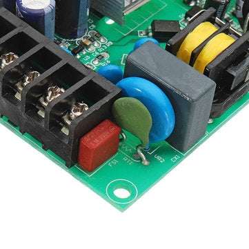 SANMIN AC To DC 5V 4A Switching Power Supply Precision Power Supply Module
