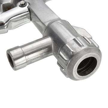 Sandblaster Air Siphon Feed Blast Nozzle Ceramic Tips Abrasive Sand Blasting