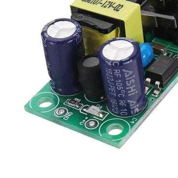 SANMIM DC 9V 600mA Precision Switch Power Module Buck Module AC To DC Step-down Module Converter M