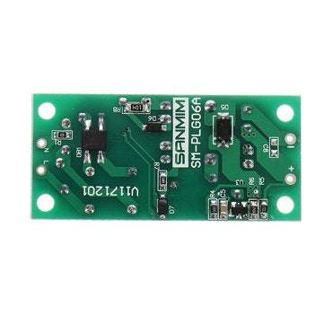 SANMIM DC 9V 600mA Precision Switch Power Module Buck Module AC To DC Step-down Module Converter M