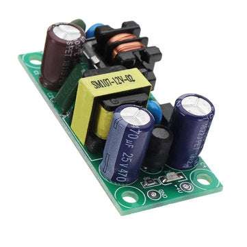 SANMIM DC 9V 600mA Precision Switch Power Module Buck Module AC To DC Step-down Module Converter M