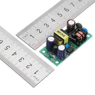 SANMIM DC 9V 600mA Precision Switch Power Module Buck Module AC To DC Step-down Module Converter M
