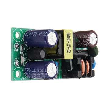 SANMIM DC 9V 600mA Precision Switch Power Module Buck Module AC To DC Step-down Module Converter M