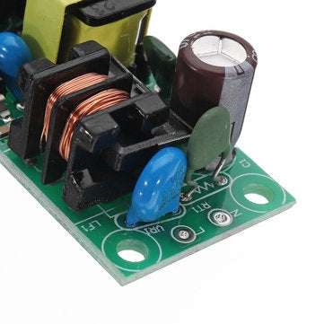 SANMIM DC 9V 600mA Precision Switch Power Module Buck Module AC To DC Step-down Module Converter M