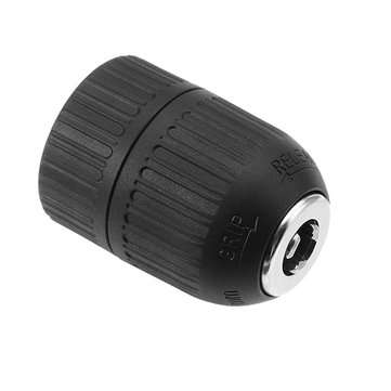 SAN OU 2-13mm Keyless Drill Chuck 1/2 Inch 20 UNF Thread Electric Power Drill Chuck