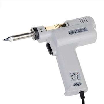 S-993A US Plug 110-130V Electric Solder Sucker  Soldering Iron Desoldering Gun