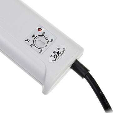 S-993A US Plug 110-130V Electric Solder Sucker  Soldering Iron Desoldering Gun