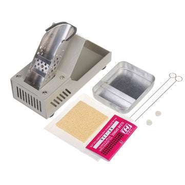 S-993A US Plug 110-130V Electric Solder Sucker  Soldering Iron Desoldering Gun
