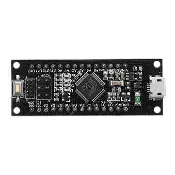SAMD21 M0-Mini 32 Bit ARM Cortex M0 Core 48 MHz Pins Soldered Development Board Robotdyn for Arduino