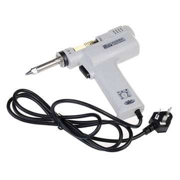 S-993A 220V Electric Solder Sucker  Soldering Iron Desoldering Gunn