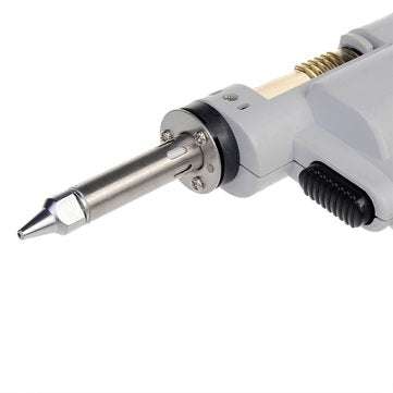 S-993A 220V Electric Solder Sucker  Soldering Iron Desoldering Gunn