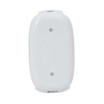 Smart Wireless Doorbell Plug & Play Door Bell Kit Plug-in Receiver Waterproof