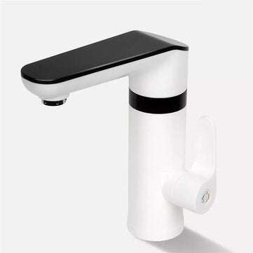 Smartda Xiaoda Instant Hot Water Faucet Pro Electric Water Heater Tap LED Temperature Display Fast H