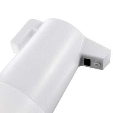 RUIZHI S-08 300ml Automatic Infrared Induction Sensor Foaming Soap Dispenser Wall Mounted USB Chargi