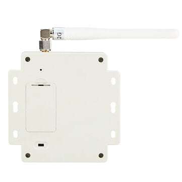 RTU5034 GSM Gate Opener Access Relay Switch Remote Control by Free Call Home Alarm System Security f