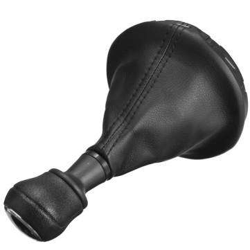 Rubber Gear Shift Knob Gator For VW Volkswagen Transporter
