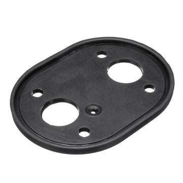 Rubber Mount Base Gasket for Eberspacher Webasto Airtronic D2 D4 Air Top 2000 Heater 252069010002