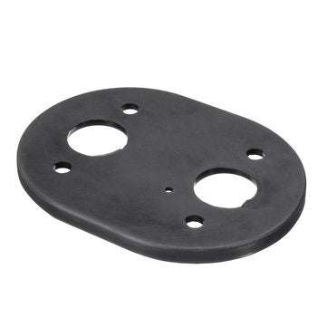 Rubber Mount Base Gasket for Eberspacher Webasto Airtronic D2 D4 Air Top 2000 Heater 252069010002