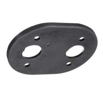 Rubber Mount Base Gasket for Eberspacher Webasto Airtronic D2 D4 Air Top 2000 Heater 252069010002