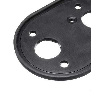 Rubber Mount Base Gasket for Eberspacher Webasto Airtronic D2 D4 Air Top 2000 Heater 252069010002