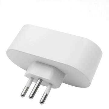 RSH-WS013-Brazil Smart Life Wifi Smart Socket Work with Google Home  Alexa