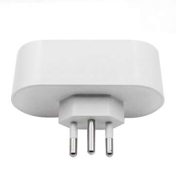 RSH-WS013-Brazil Smart Life Wifi Smart Socket Work with Google Home  Alexa