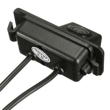 Reverse Camera for Ford Mondeo Ba7 S-Max  FiestaI Kuga