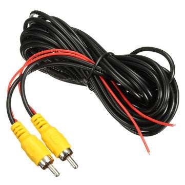 Reverse Camera for Ford Mondeo Ba7 S-Max  FiestaI Kuga