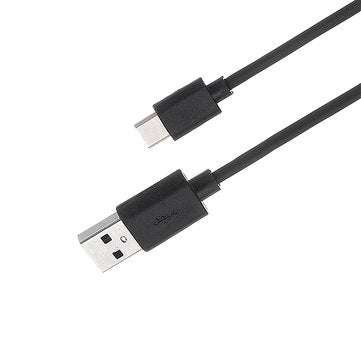 Rpi4 5V 3A USB To Type-C Data Power Cable for Raspberry Pi 4 Model B