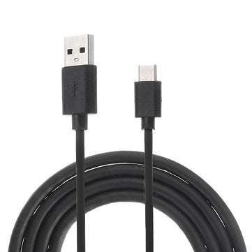 Rpi4 5V 3A USB To Type-C Data Power Cable for Raspberry Pi 4 Model B