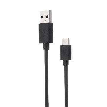 Rpi4 5V 3A USB To Type-C Data Power Cable for Raspberry Pi 4 Model B