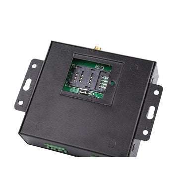 RTU5024 GSM Gate Opener Relay Switch Remote Access Control Wireless Door Opener