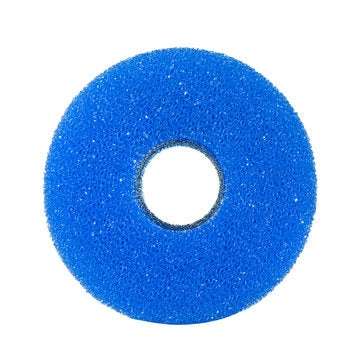 Reusable Washable Swimming Pool Filter Foam Sponge Cartridge For Intex Type H