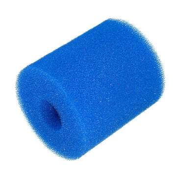 Reusable Washable Swimming Pool Filter Foam Sponge Cartridge For Intex Type H
