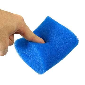 Reusable Washable Swimming Pool Filter Foam Sponge Cartridge For Intex Type H