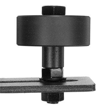 Sliding Barn Door Hardware Wall Guide Door Bottom Floor Guide Screws Adjustable