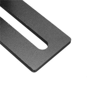 Sliding Barn Door Hardware Wall Guide Door Bottom Floor Guide Screws Adjustable