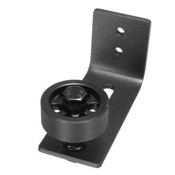 Sliding Barn Door Hardware Wall Guide Door Bottom Floor Guide Screws Adjustable