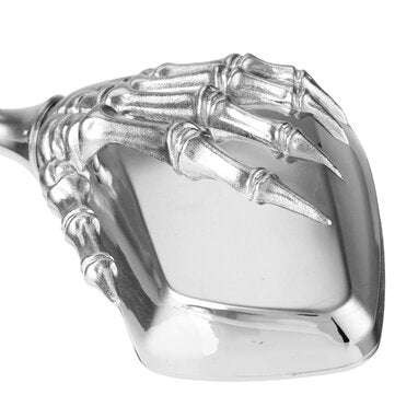 Skull Claw Rear View Mirrors for Motorcycle Har/Honda/Suzuki/Yamaha