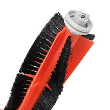 Roller Brush Caster Wheel Side Brushes Filters Screws Accessories For XIAOMI MI Robot Vacuum  Non-or