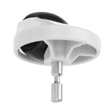 Roller Brush Caster Wheel Side Brushes Filters Screws Accessories For XIAOMI MI Robot Vacuum  Non-or