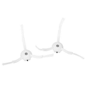 Roller Brush Caster Wheel Side Brushes Filters Screws Accessories For XIAOMI MI Robot Vacuum  Non-or