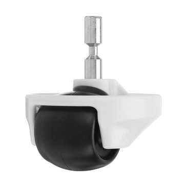 Roller Brush Caster Wheel Side Brushes Filters Screws Accessories For XIAOMI MI Robot Vacuum  Non-or