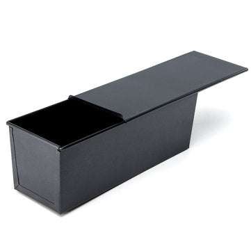 Rectangle Cake Mold Pan Nonstick Box Loaf Mould Tin Cookware Kitchen Pastry Bread Baking Tools