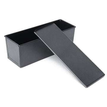 Rectangle Cake Mold Pan Nonstick Box Loaf Mould Tin Cookware Kitchen Pastry Bread Baking Tools