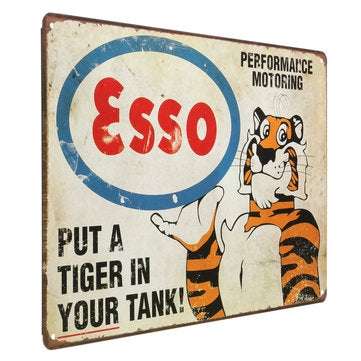 Retro Metal Tin Sign Poster Plaque Bar Pub Club Cafe Home Plate Wall Decorations