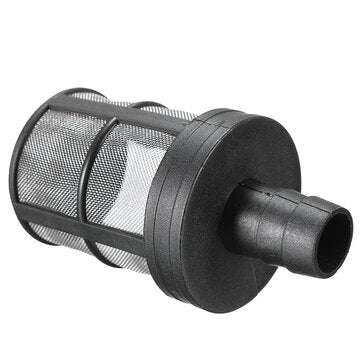 Pressure Washer Water Pump Suction Filter For Washing Machine Tub Drum 3/4 19MM