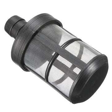 Pressure Washer Water Pump Suction Filter For Washing Machine Tub Drum 3/4 19MM
